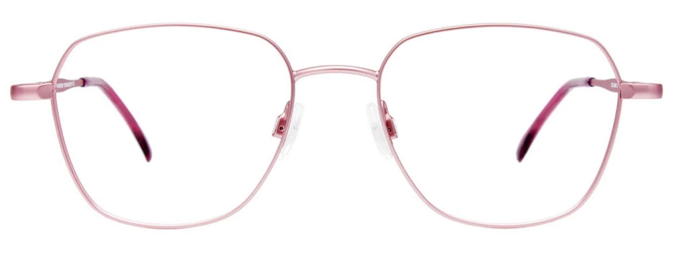 Cool Clip CC845 Eyeglasses - view 14